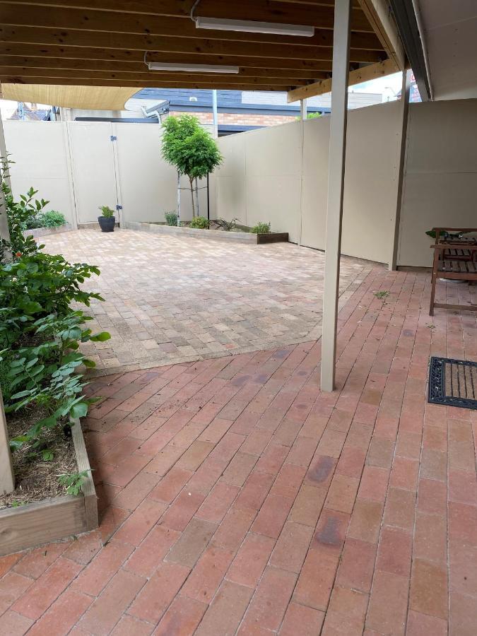 New England Motor Lodge Glen Innes Exterior foto