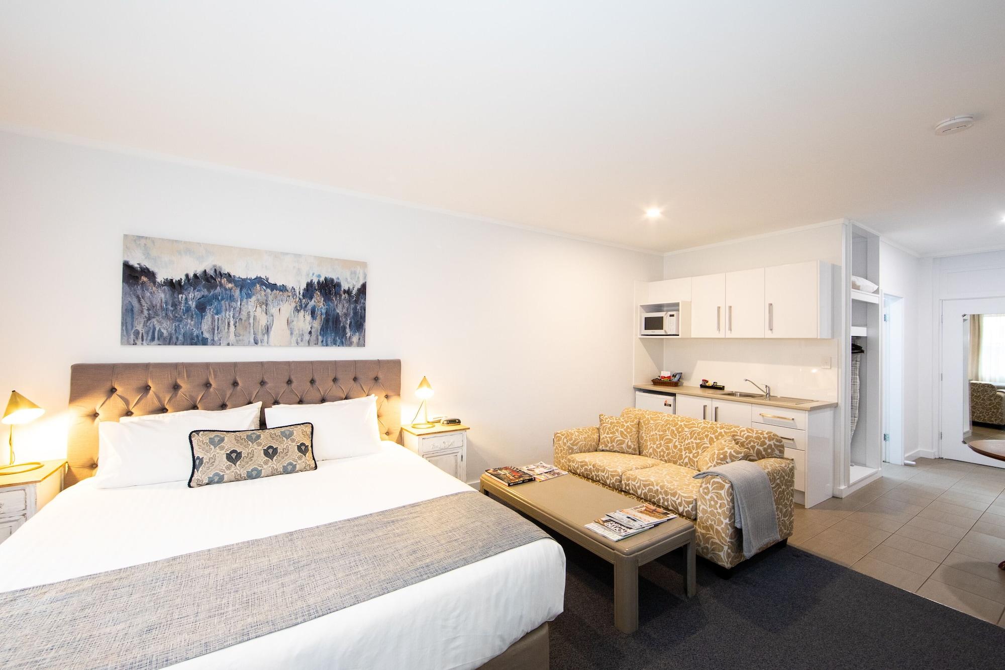 New England Motor Lodge Glen Innes Exterior foto